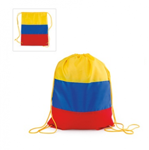 Mochila Colombia.